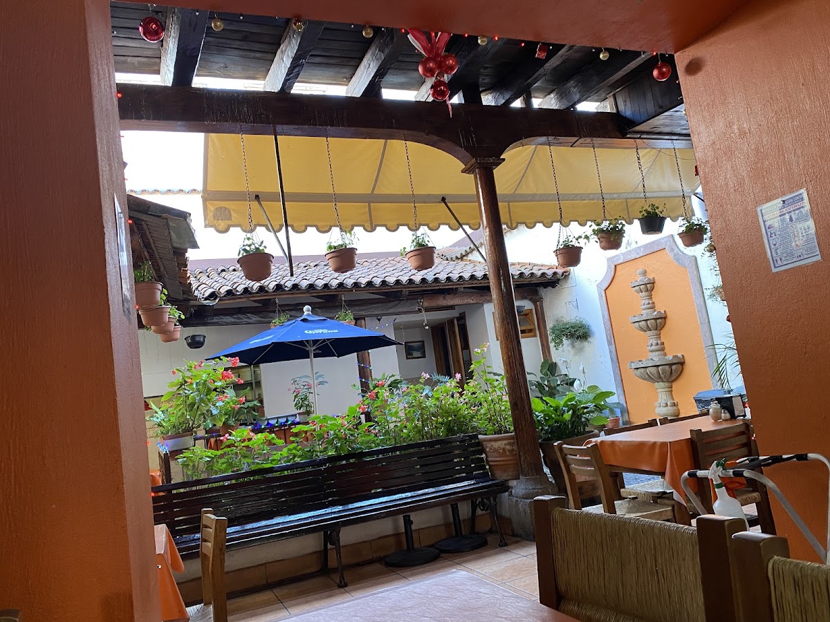 Posada Mazamitla